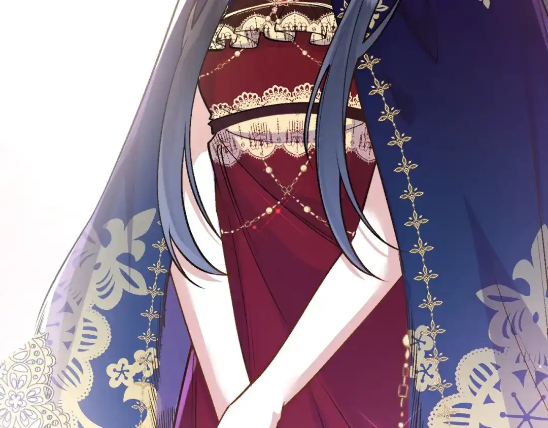 《拒做黑龙的囚爱新娘》第38话 针对新娘的谋杀！ 第11页