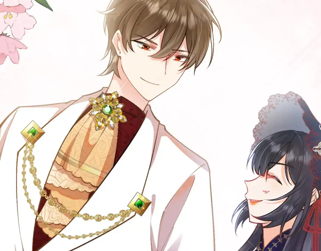 《拒做黑龙的囚爱新娘》第38话 针对新娘的谋杀！ 第51页