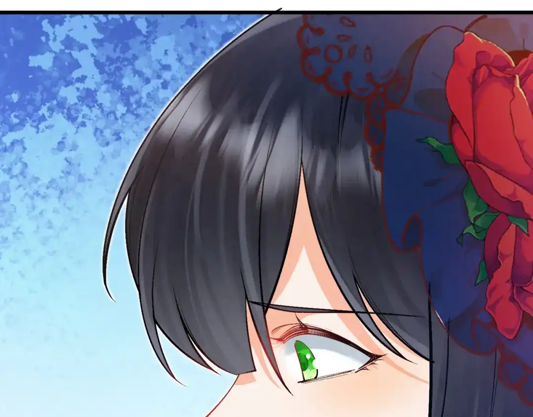 《拒做黑龙的囚爱新娘》第38话 针对新娘的谋杀！ 第106页