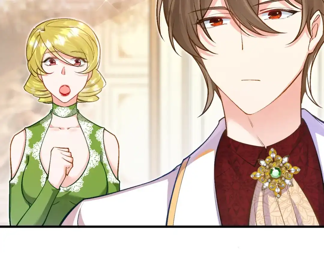 《拒做黑龙的囚爱新娘》第38话 针对新娘的谋杀！ 第14页