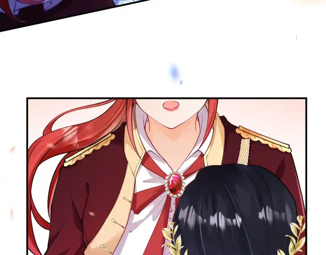 《拒做黑龙的囚爱新娘》第3话 中毒身亡的候选新娘 第93页