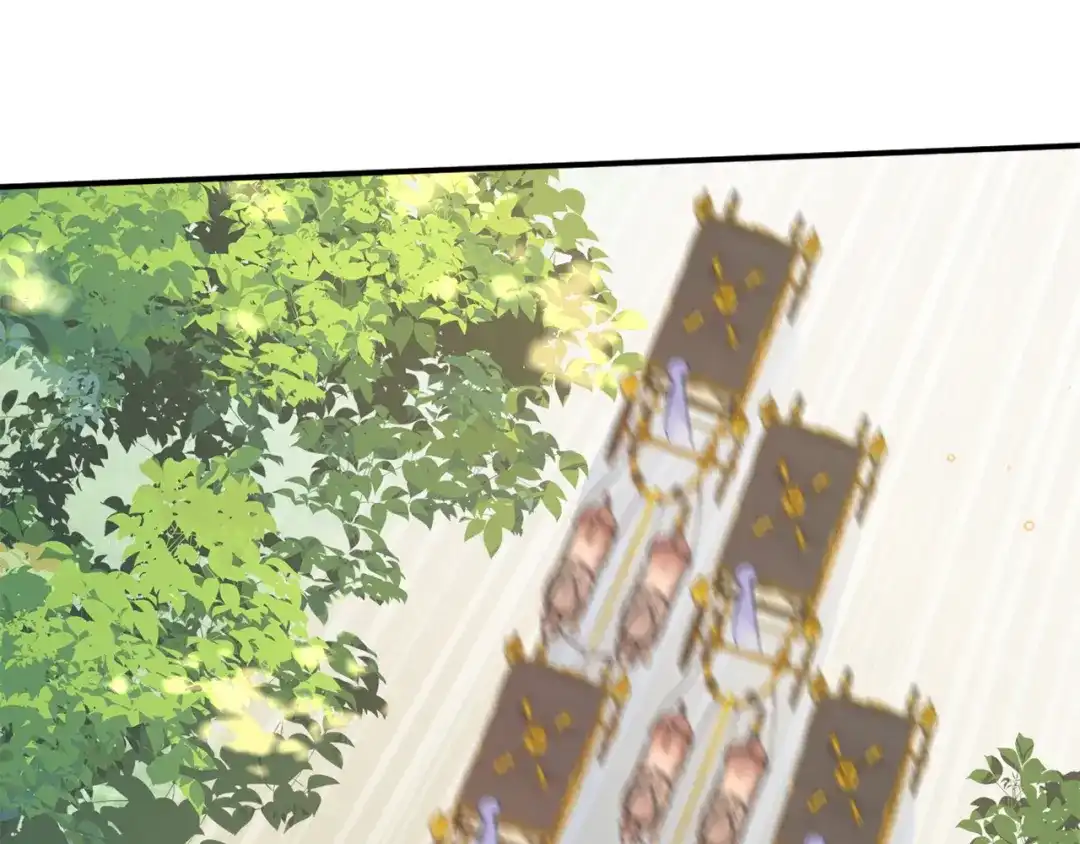 《拒做黑龙的囚爱新娘》第3话 中毒身亡的候选新娘 第48页