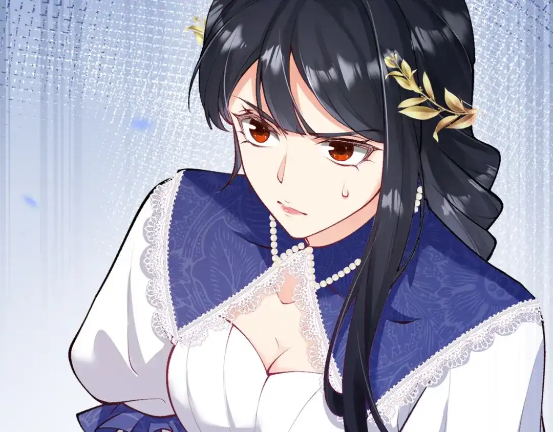《拒做黑龙的囚爱新娘》第3话 中毒身亡的候选新娘 第105页