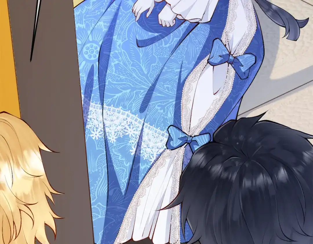《拒做黑龙的囚爱新娘》第3话 中毒身亡的候选新娘 第61页