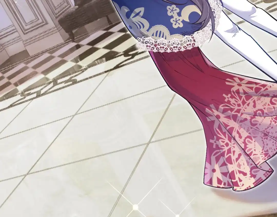 《拒做黑龙的囚爱新娘》第39话 追求者！ 第17页