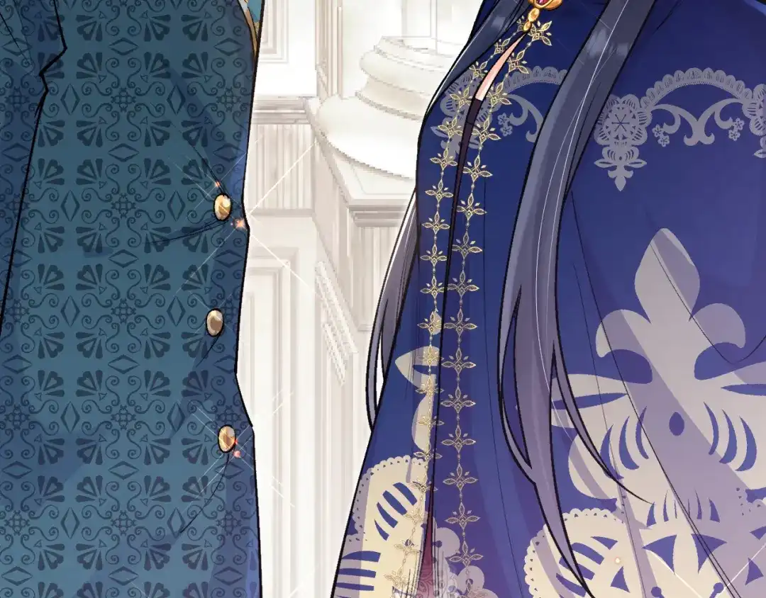 《拒做黑龙的囚爱新娘》第39话 追求者！ 第34页