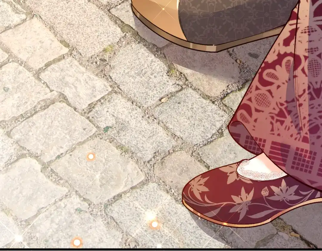 《拒做黑龙的囚爱新娘》第39话 追求者！ 第127页
