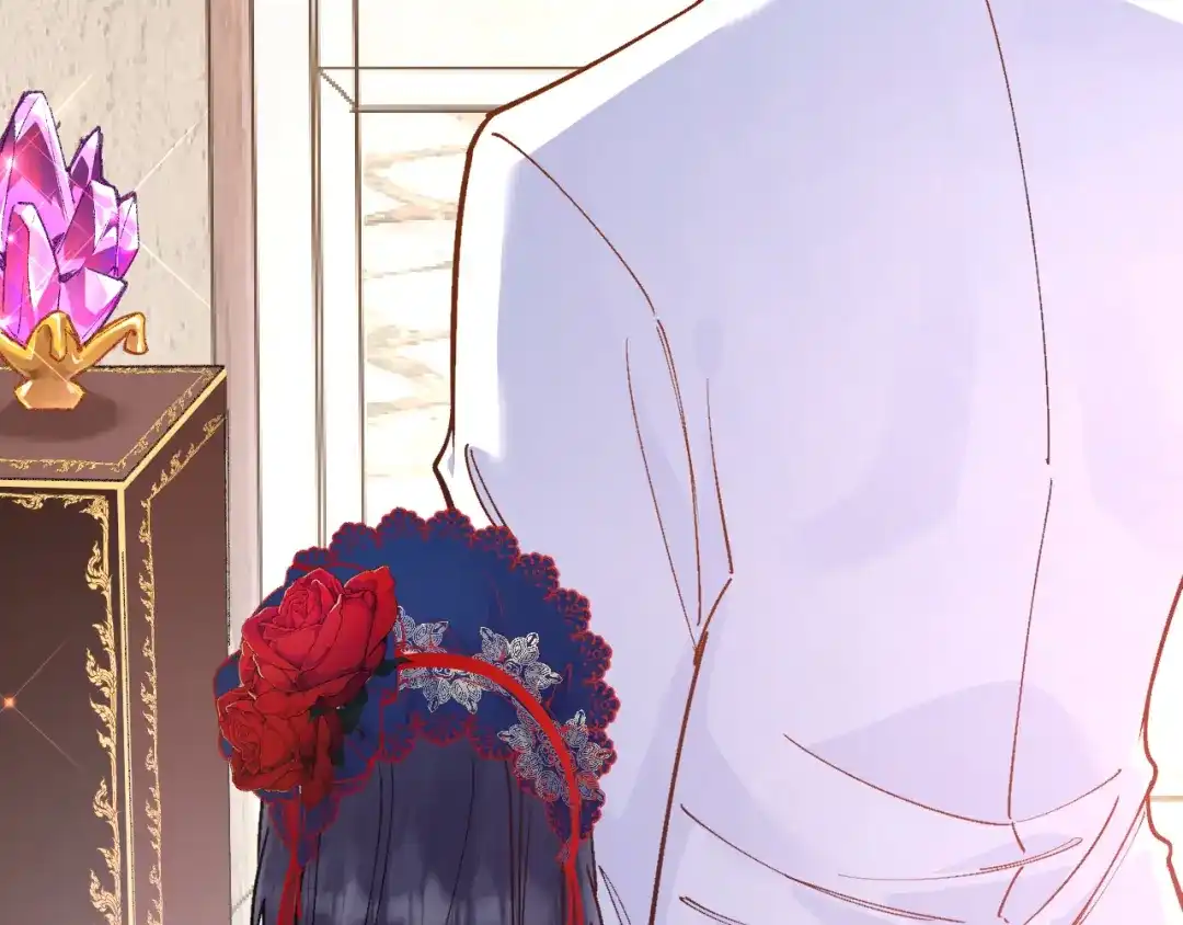 《拒做黑龙的囚爱新娘》第39话 追求者！ 第132页