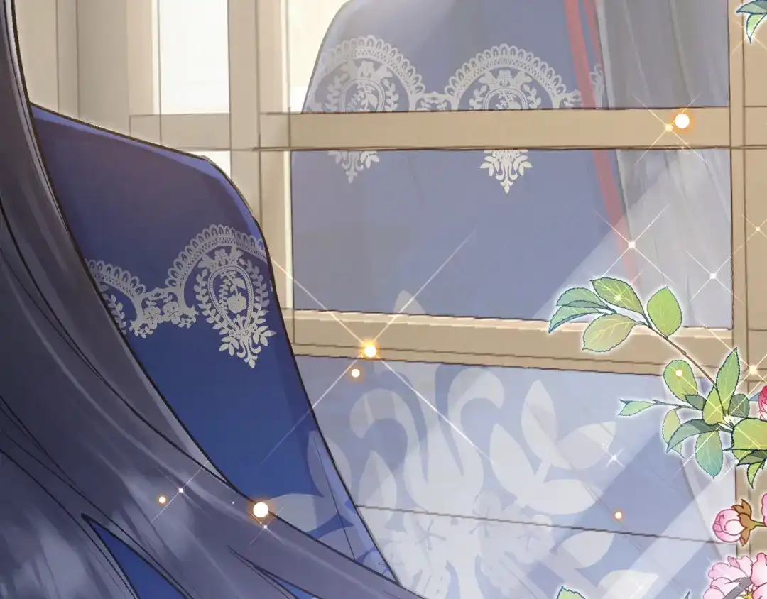 《拒做黑龙的囚爱新娘》第39话 追求者！ 第50页