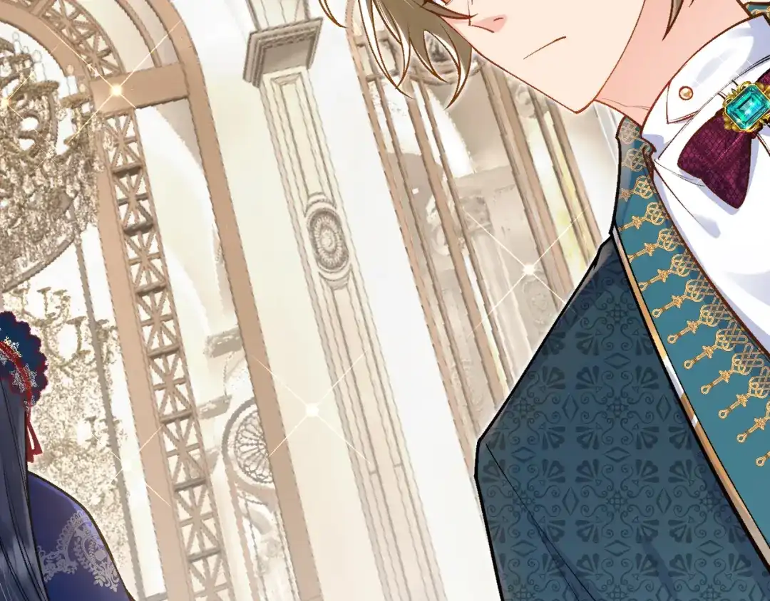 《拒做黑龙的囚爱新娘》第39话 追求者！ 第63页