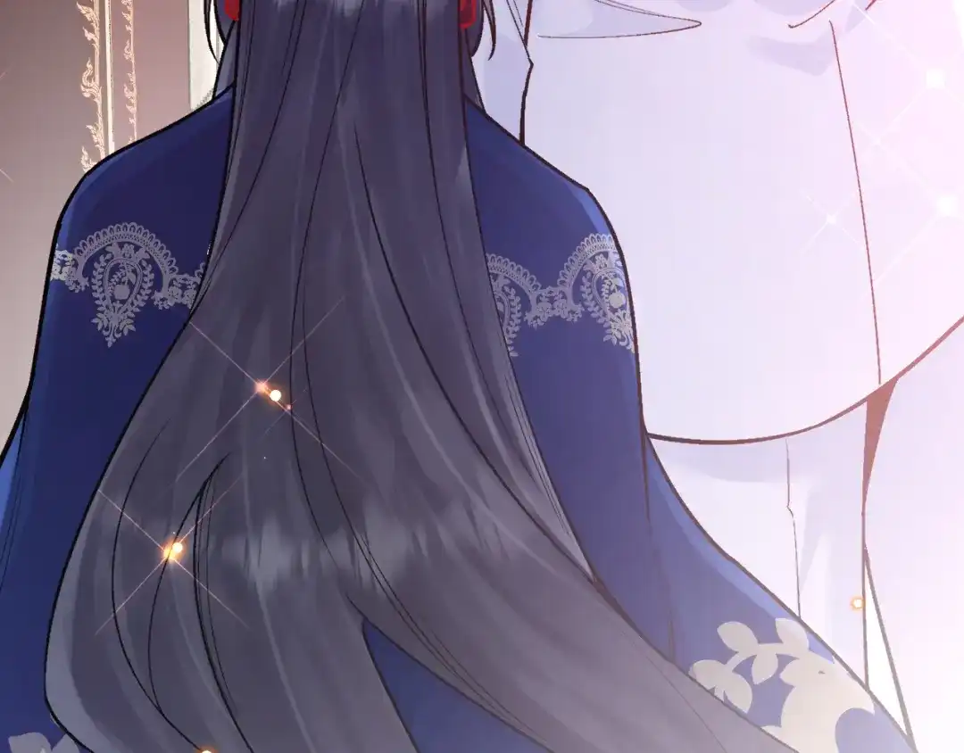 《拒做黑龙的囚爱新娘》第39话 追求者！ 第133页