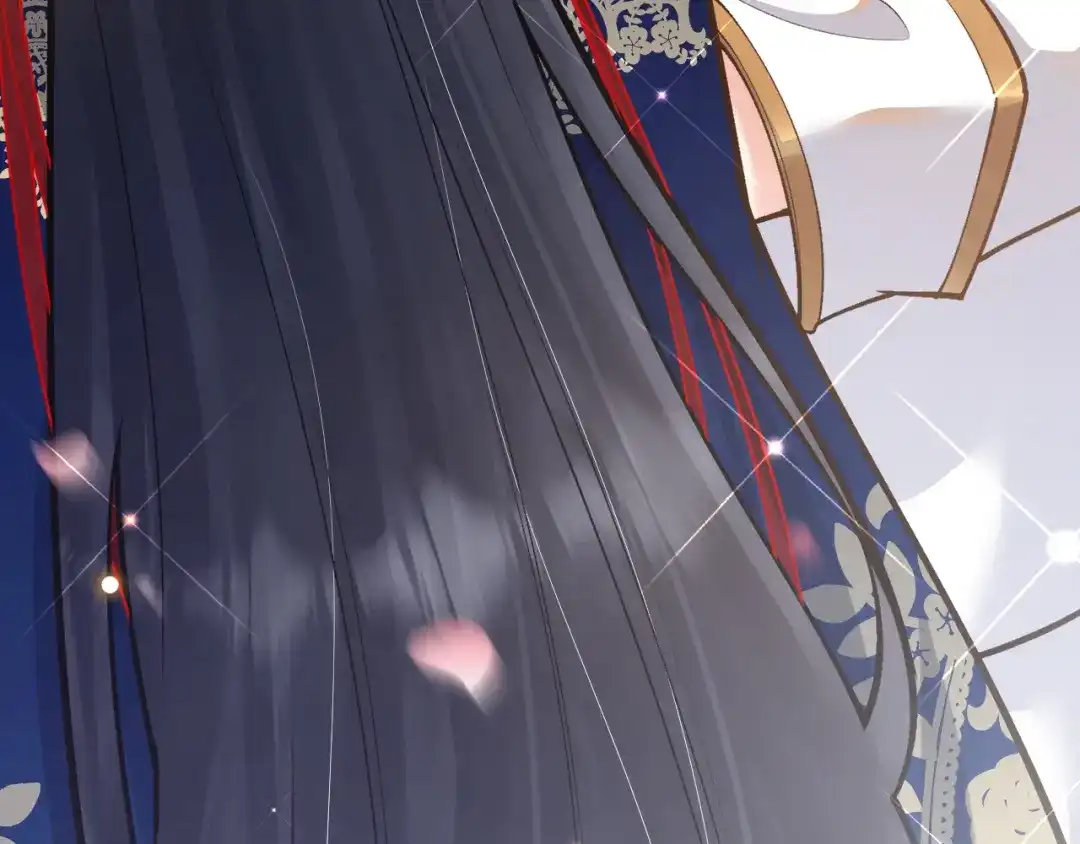 《拒做黑龙的囚爱新娘》第40话 幽会 第123页