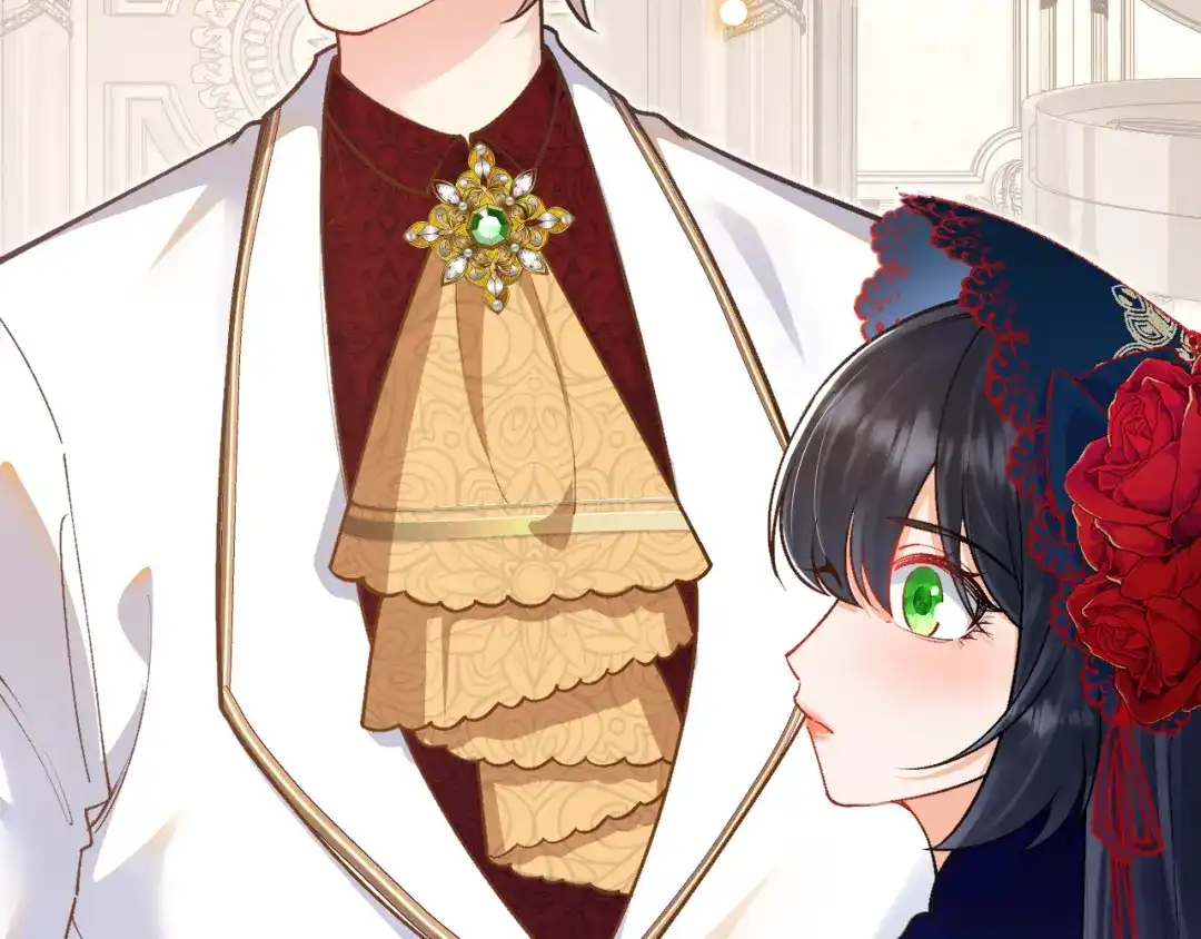 《拒做黑龙的囚爱新娘》第40话 幽会 第105页