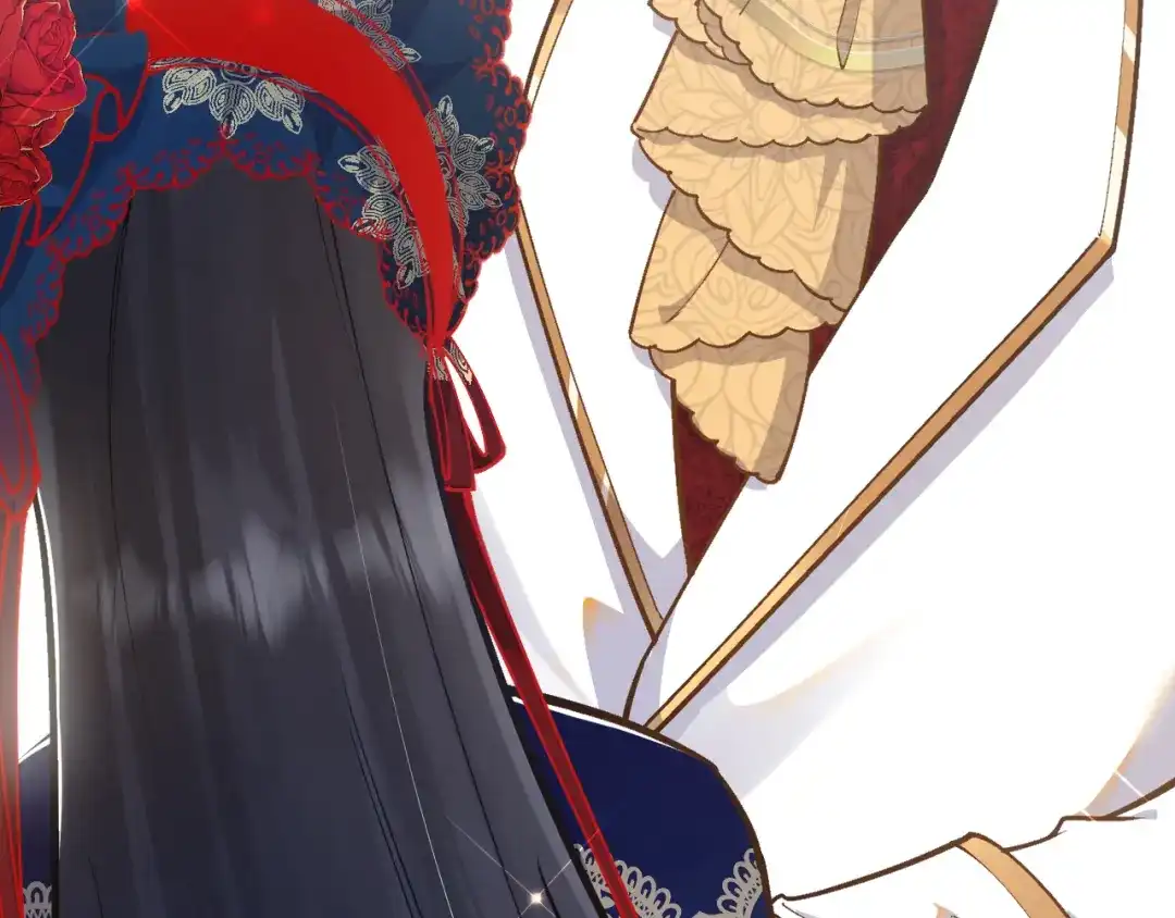《拒做黑龙的囚爱新娘》第40话 幽会 第122页