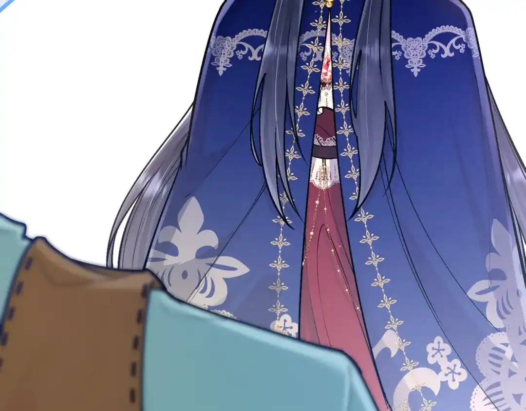 《拒做黑龙的囚爱新娘》第40话 幽会 第89页