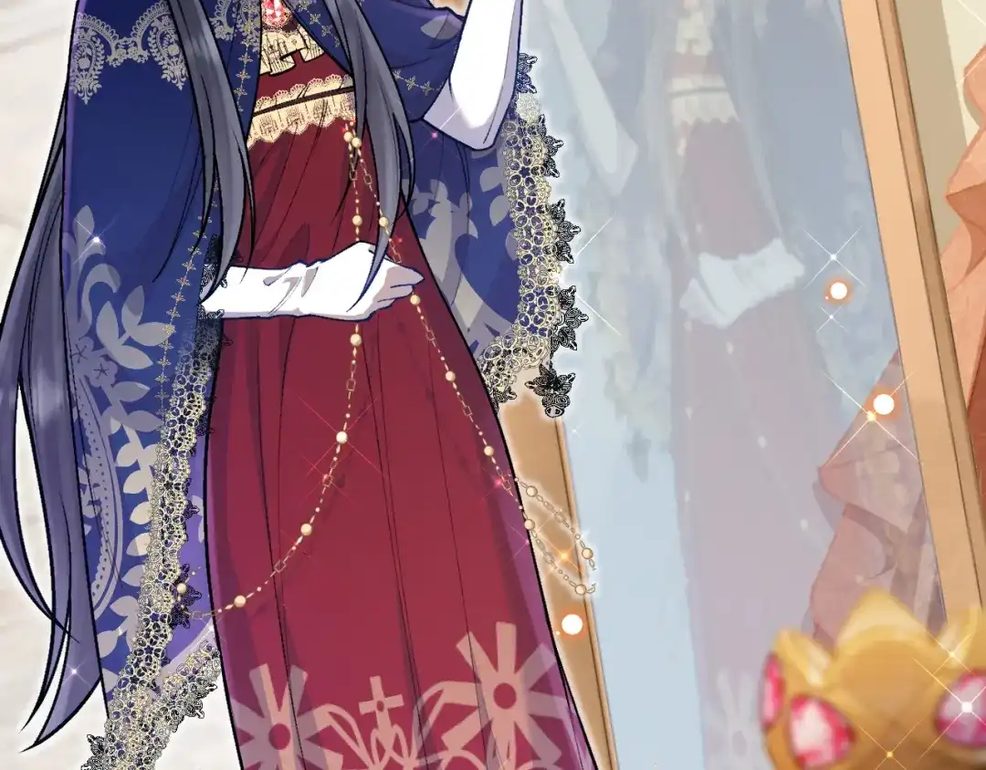 《拒做黑龙的囚爱新娘》第40话 幽会 第9页