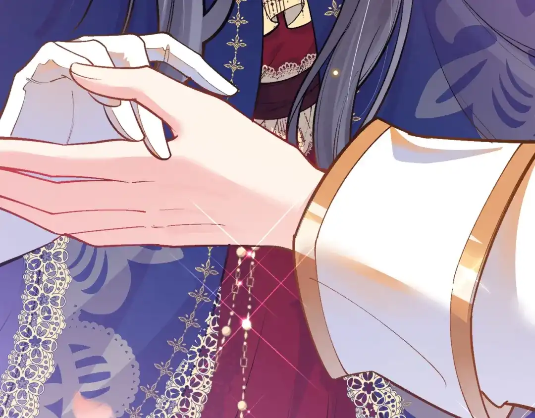 《拒做黑龙的囚爱新娘》第41话 也许我们会在一起！ 第172页