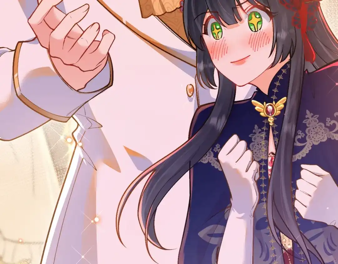 《拒做黑龙的囚爱新娘》第41话 也许我们会在一起！ 第136页