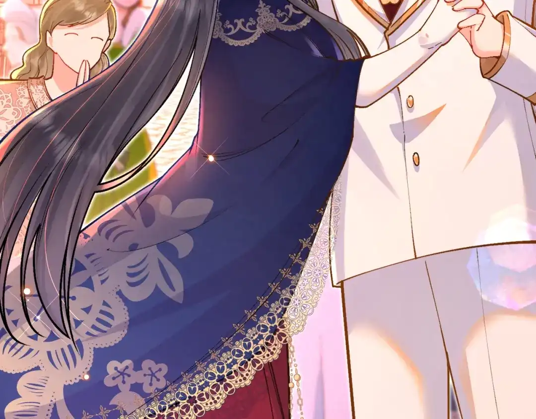 《拒做黑龙的囚爱新娘》第41话 也许我们会在一起！ 第155页