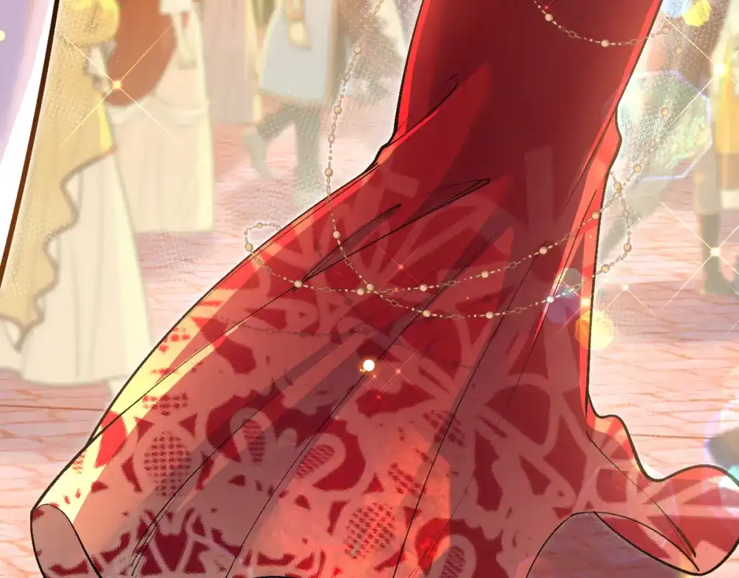《拒做黑龙的囚爱新娘》第41话 也许我们会在一起！ 第146页