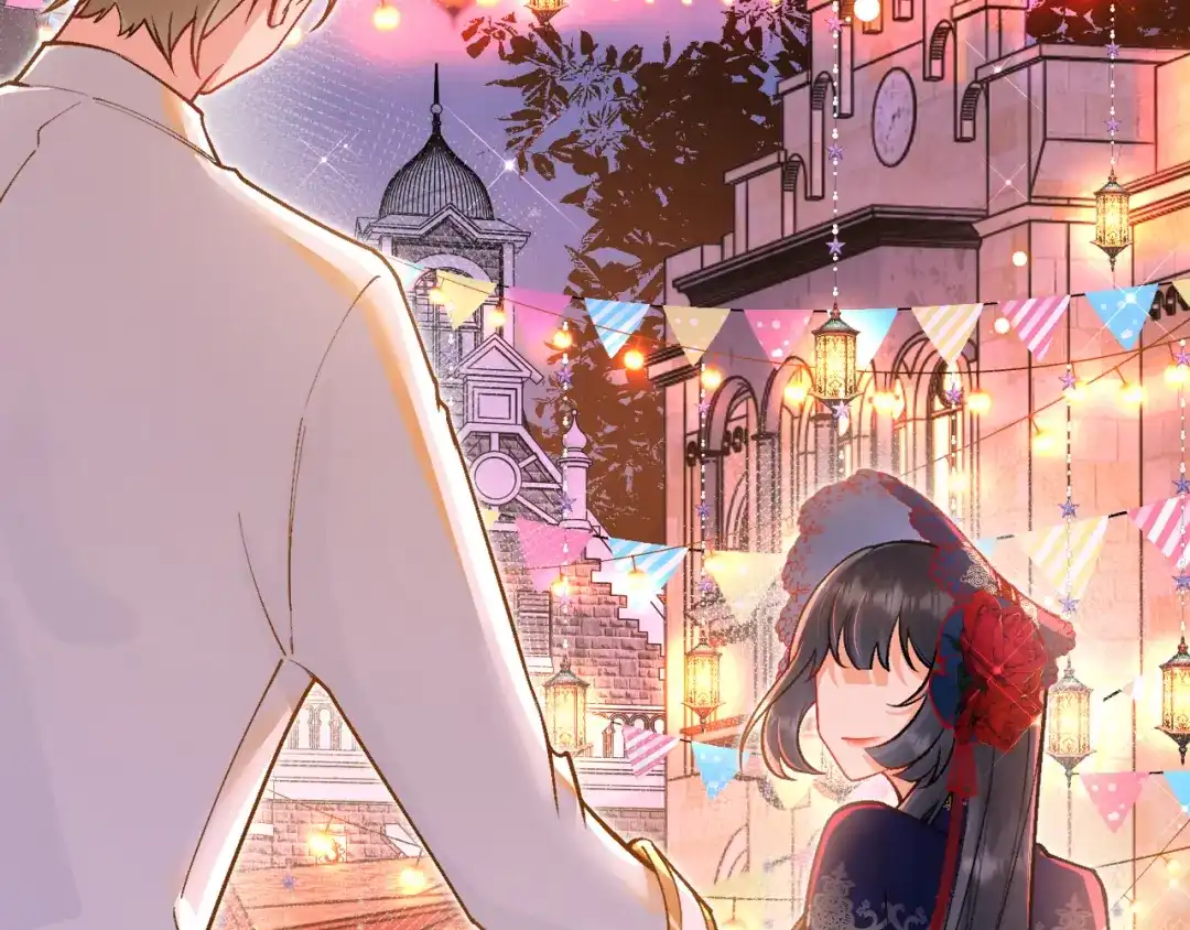 《拒做黑龙的囚爱新娘》第41话 也许我们会在一起！ 第144页