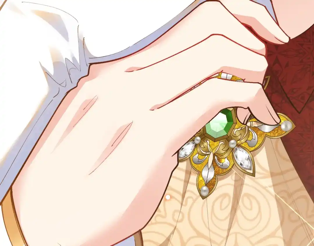 《拒做黑龙的囚爱新娘》第41话 也许我们会在一起！ 第114页