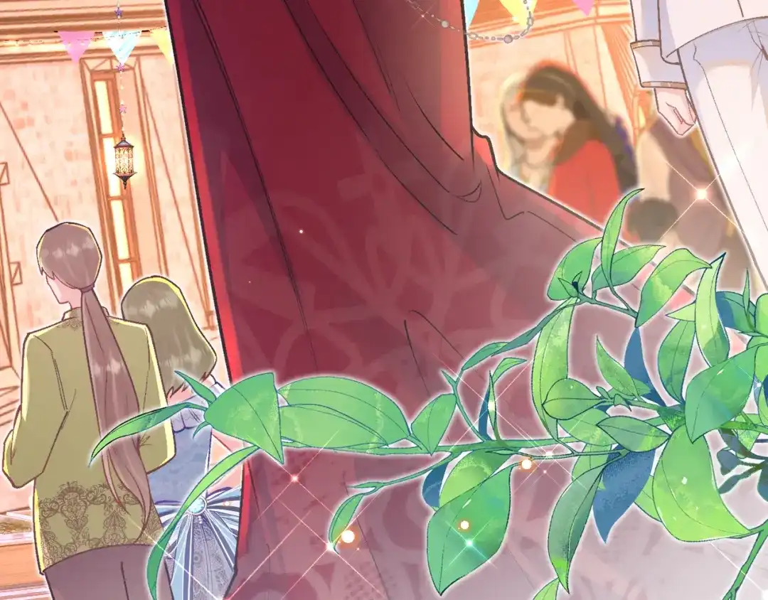 《拒做黑龙的囚爱新娘》第41话 也许我们会在一起！ 第45页
