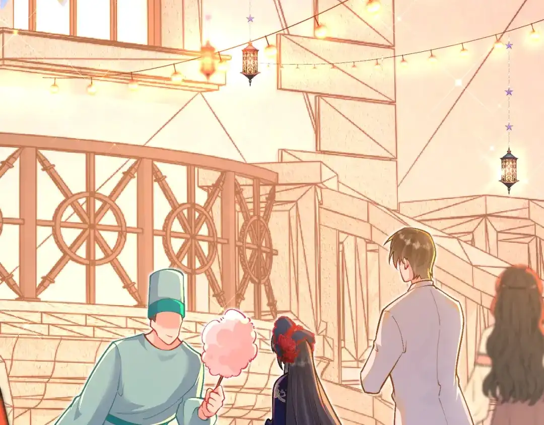 《拒做黑龙的囚爱新娘》第41话 也许我们会在一起！ 第83页