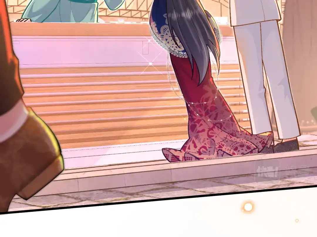 《拒做黑龙的囚爱新娘》第41话 也许我们会在一起！ 第84页
