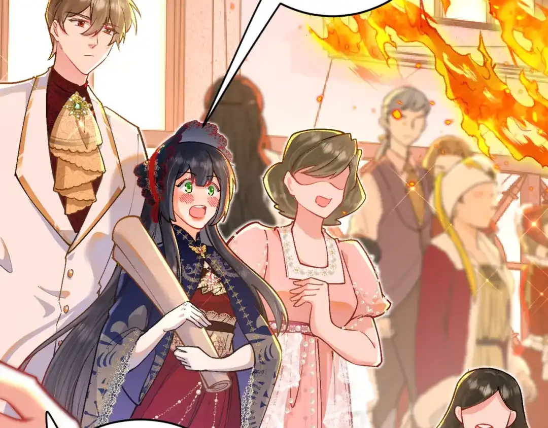 《拒做黑龙的囚爱新娘》第41话 也许我们会在一起！ 第50页