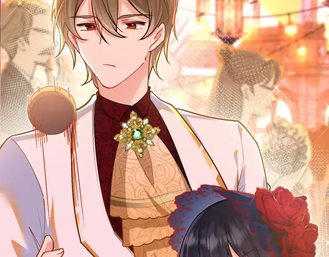 《拒做黑龙的囚爱新娘》第41话 也许我们会在一起！ 第135页