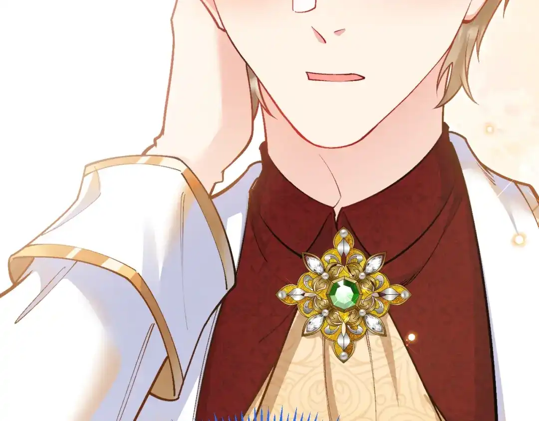 《拒做黑龙的囚爱新娘》第41话 也许我们会在一起！ 第34页