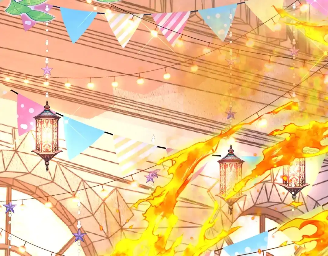《拒做黑龙的囚爱新娘》第41话 也许我们会在一起！ 第48页