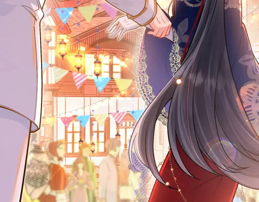《拒做黑龙的囚爱新娘》第41话 也许我们会在一起！ 第145页