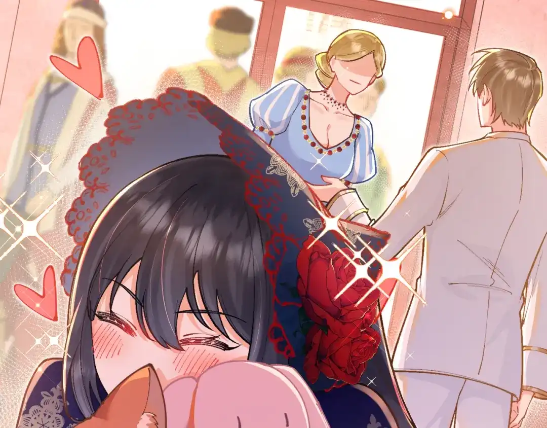 《拒做黑龙的囚爱新娘》第41话 也许我们会在一起！ 第139页