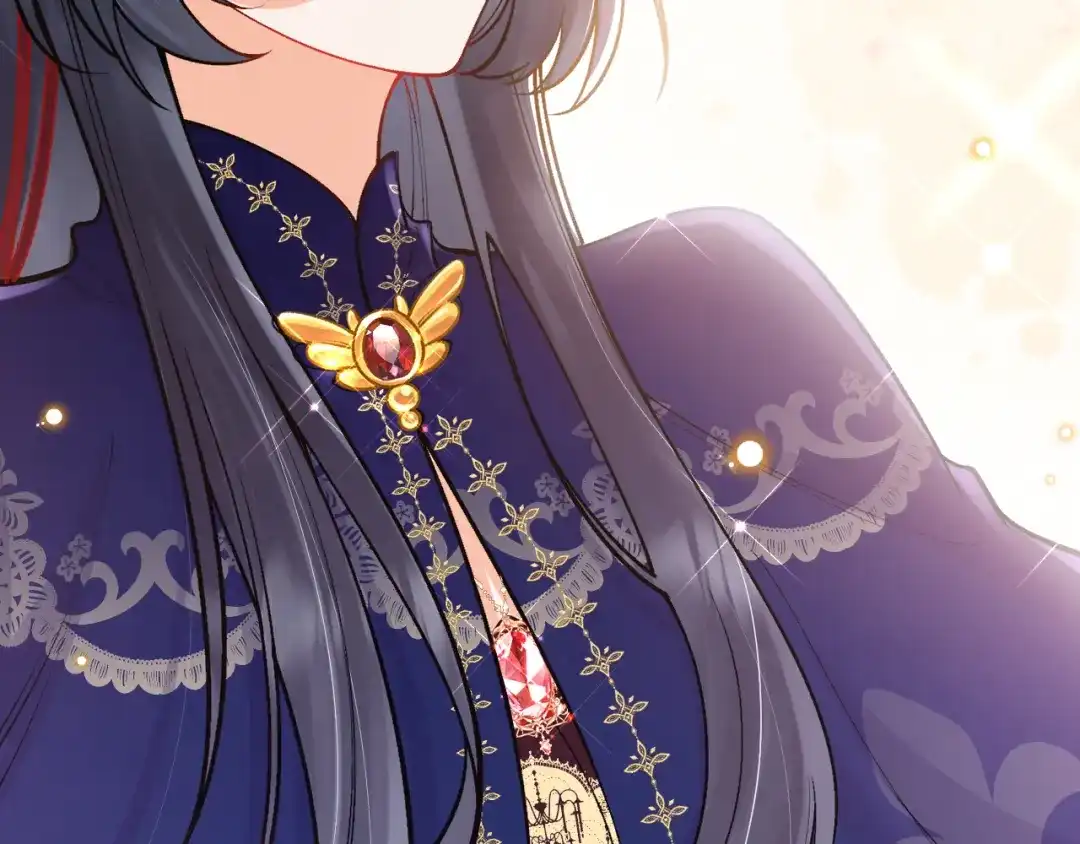 《拒做黑龙的囚爱新娘》第41话 也许我们会在一起！ 第171页