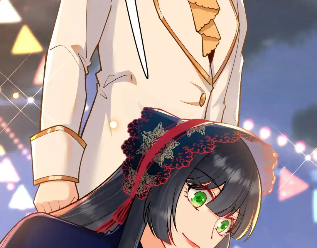 《拒做黑龙的囚爱新娘》第42话 追求者！ 第84页