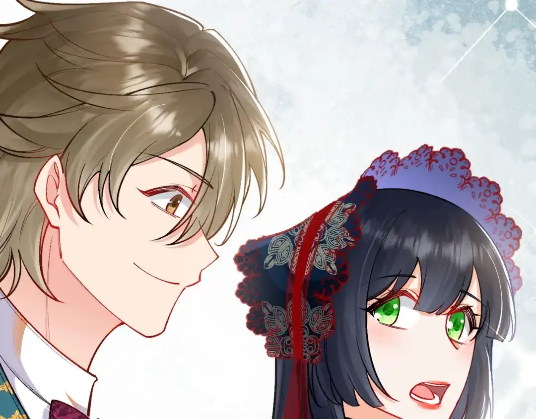 《拒做黑龙的囚爱新娘》第42话 追求者！ 第139页