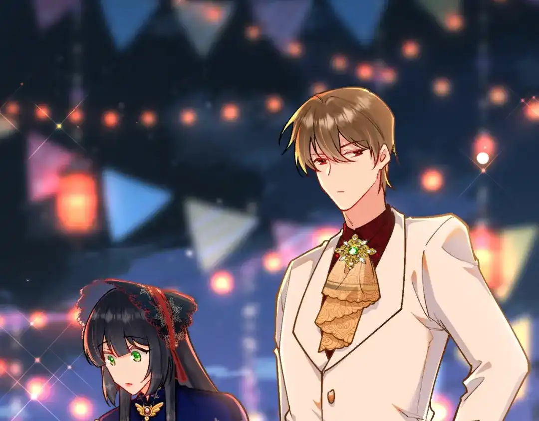 《拒做黑龙的囚爱新娘》第42话 追求者！ 第58页