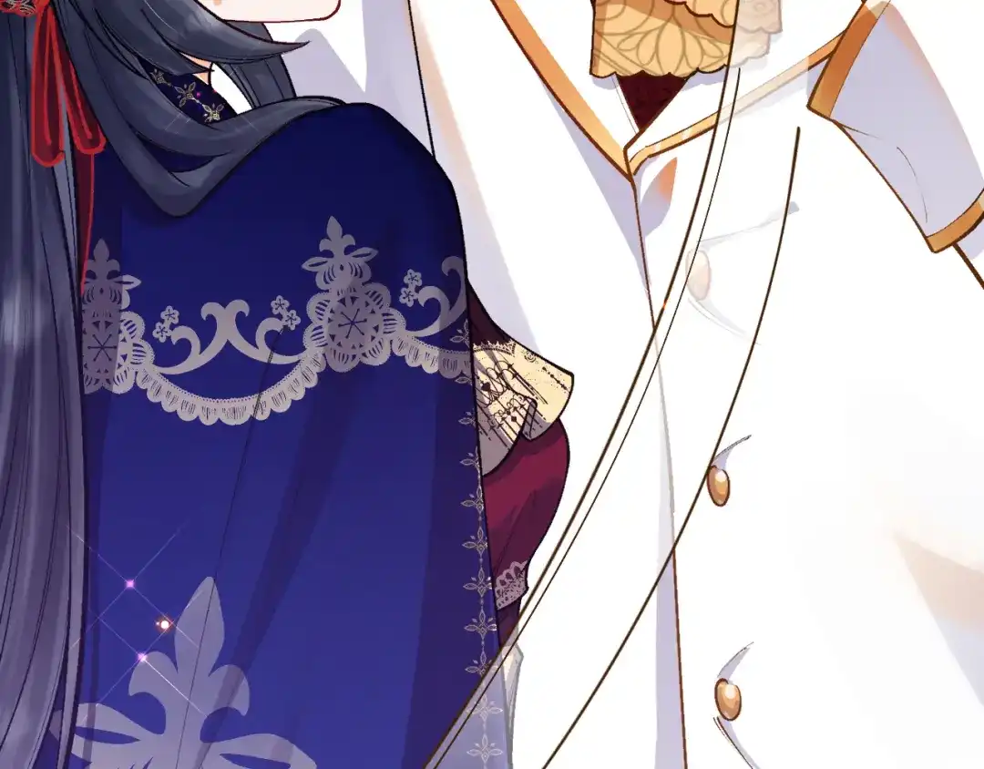 《拒做黑龙的囚爱新娘》第42话 追求者！ 第14页