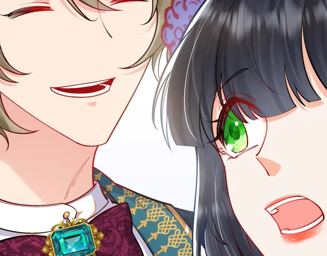 《拒做黑龙的囚爱新娘》第42话 追求者！ 第135页