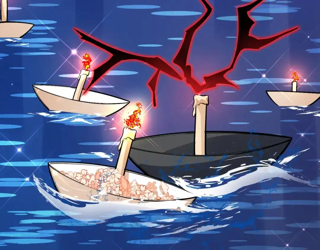《拒做黑龙的囚爱新娘》第42话 追求者！ 第160页