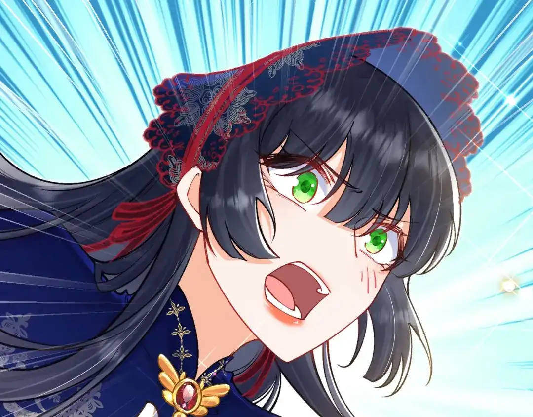 《拒做黑龙的囚爱新娘》第43话 失踪！ 第99页