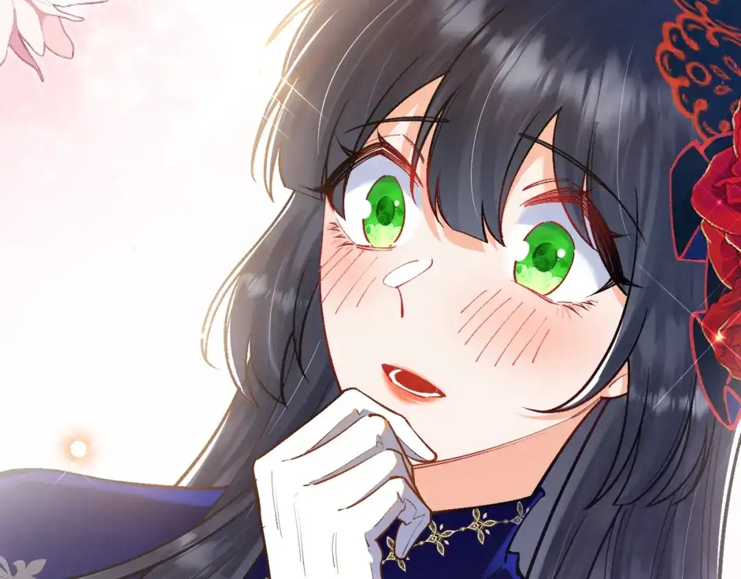 《拒做黑龙的囚爱新娘》第43话 失踪！ 第66页