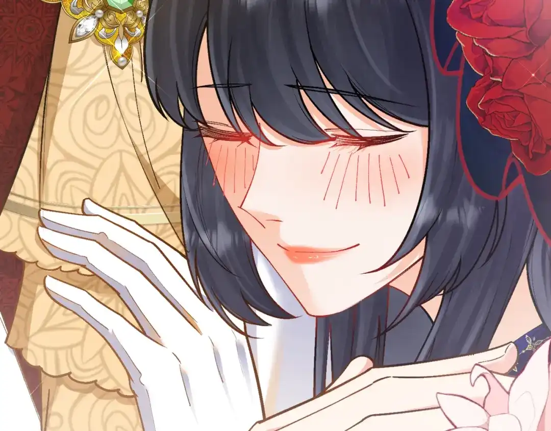 《拒做黑龙的囚爱新娘》第43话 失踪！ 第84页