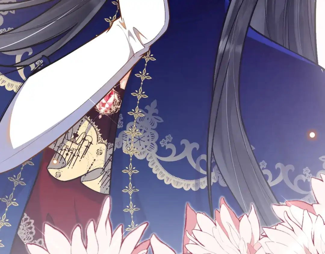 《拒做黑龙的囚爱新娘》第43话 失踪！ 第67页