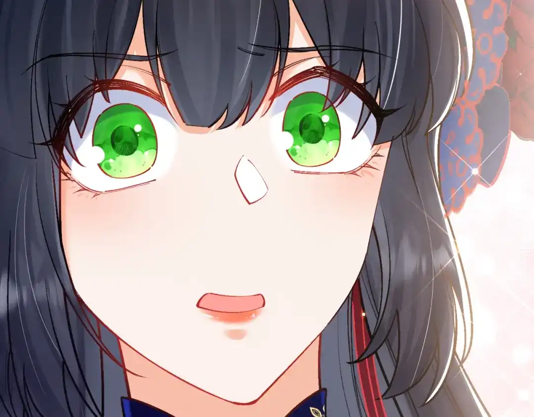 《拒做黑龙的囚爱新娘》第43话 失踪！ 第52页