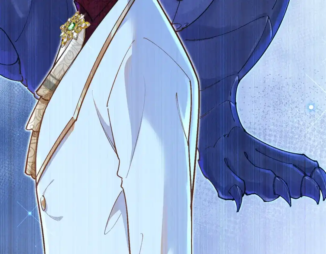 《拒做黑龙的囚爱新娘》第43话 失踪！ 第63页