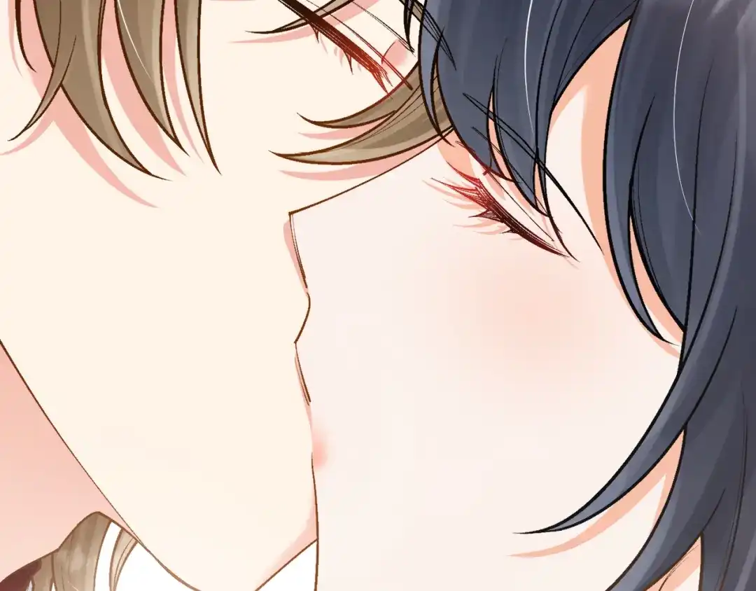 《拒做黑龙的囚爱新娘》第43话 失踪！ 第78页