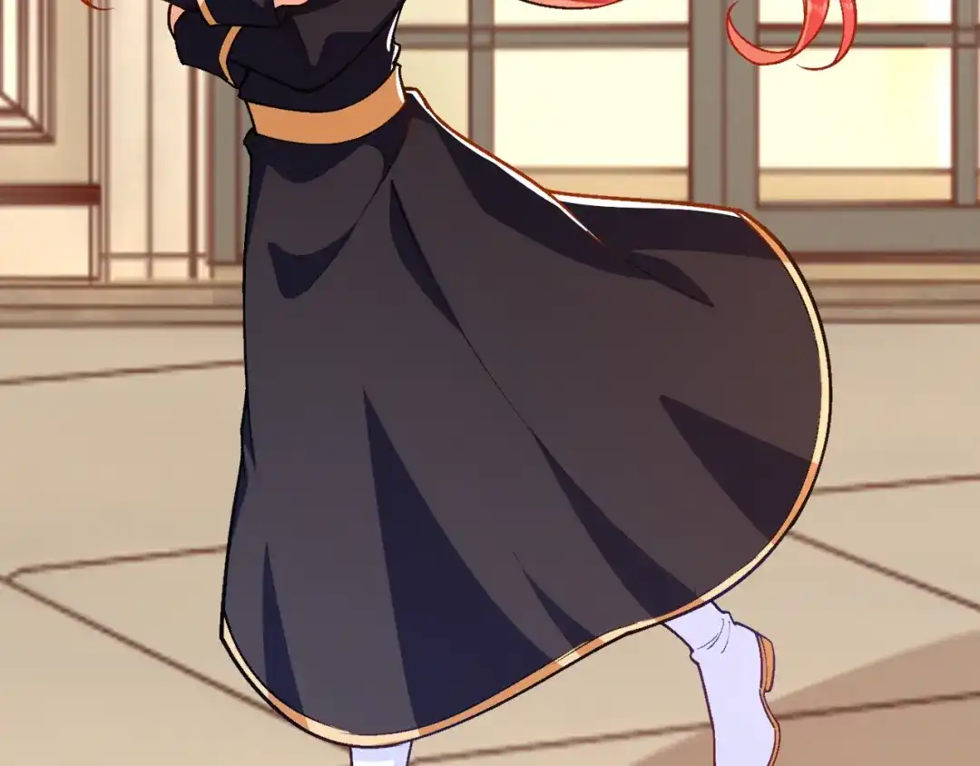 《拒做黑龙的囚爱新娘》第44话 孤身离开！ 第3页